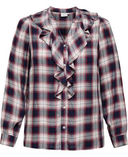 CARMACOMA 15362522-EVB-DCH-52 SHIRT WI Main Image