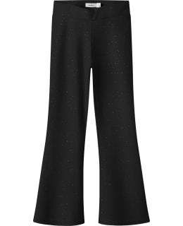 NI 13253931-BLA-116 PANTS FEM KNIT Main Image