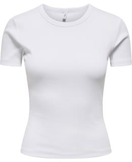 ONLY 15369240-BRW-XL T-SHIRT FEM KNIT Main Image