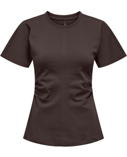 ONLY 15365258-SEB-S BLOUSE CLOSED NECK Main Image