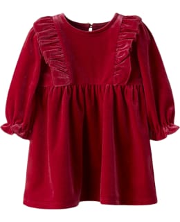 NI 13254006-JER-62 SHORT DRESS FEM Main Image