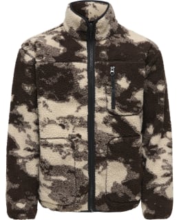 ONS 22037467-COB-GAO-M JACKET MALE KNIT Main Image