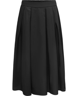 ONLY 15369555-BLA-XL SKIRT FEM WOV Main Image