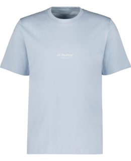 JJ 12278787-CEB-M T-SHIRT MALE KNIT Main Image