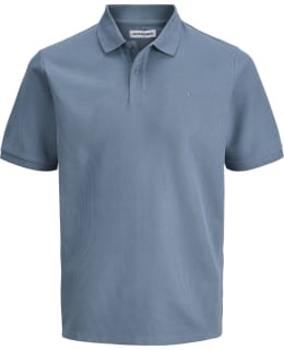 JJ 12268130-BLM-CDE-S POLO SHIRT MALE KN Main Image