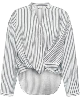 JDY 15363369-CLD-RST-XS SHIRT WITH SLE Main Image