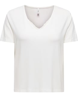 ONLY 15369760-CLD-XS T-SHIRT FEM KNIT Main Image