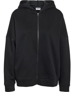 NM 27037101-BLA-M SWEAT FEM KNIT Main Image