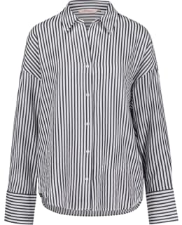 ONLY 15369696-BLA-EST-XS SHIRT WITH SL Main Image