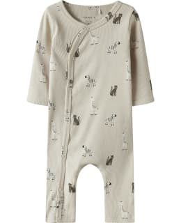 NI 13251754-SUS-62 JUMPSUIT NEU Main Image