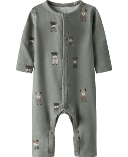 NI 13252872-SHA-40 JUMPSUIT NEU Main Image