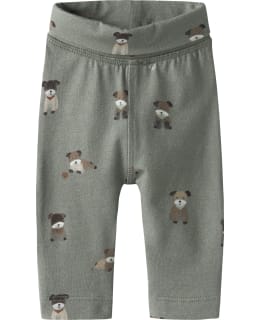 NI 13252873-SHA-48 TROUSERS NEU Main Image