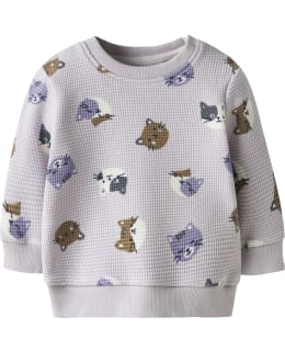 NI 13251707-LIM-74 SWEATSHIRT FEM Main Image