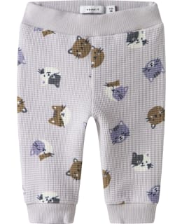 NI 13251710-LIM-50 TROUSERS FEM Main Image