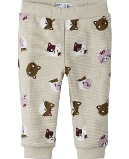 NI 13251710-PUS-68 TROUSERS FEM Main Image