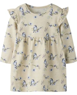 NI 13252649-PEM-56 SHORT DRESS FEM Main Image