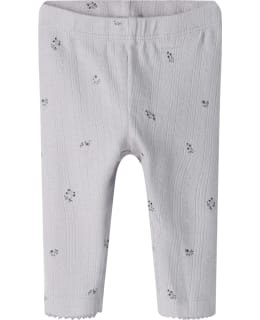 NI 13252666-LIM-74 LEGGINGS FEM KNIT Main Image