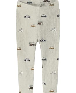 NI 13251665-PEM-50 LEGGINGS MALE Main Image