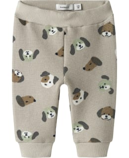 NI 13251625-PUS-86 TROUSERS MALE Main Image