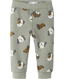 NI 13251625-SHA-56 TROUSERS MALE Main Image