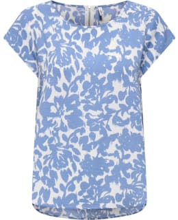 ONLY 15161116-RIV-RAO-38 BLOUSE OPEN N Main Image