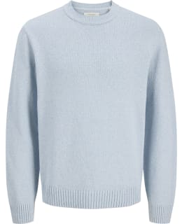 JJ 12293244-CAB-L PULLOVER MALE KNIT Main Image