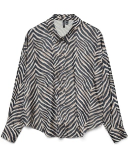 VM 10337393-BLA-AAO-L SHIRT SLEEVES Main Image