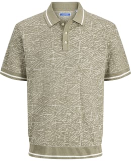 JJ 12291179-MER-XL PULLOVER MALE KNIT Main Image