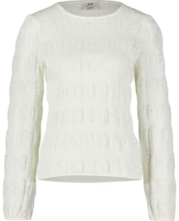 JDY 15369941-CLD-L BLOUSE NECKLINE Main Image
