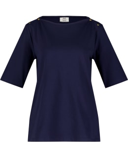 JDY 15369398-BLI-NDE-XL T-SHIRT FEM KNIT Main Image