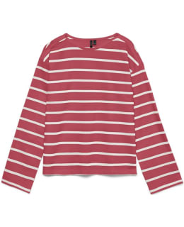 VM 10338089-HOB-EST-XS BLOUSE CLOSED N Main Image
