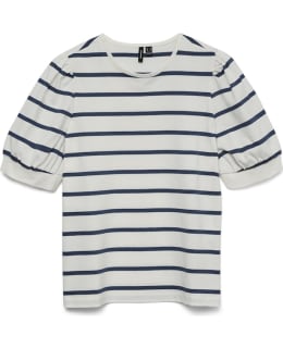 VM 10338096-SNW-MST-S BLOUSE CLOSED NE Main Image