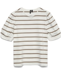 VM 10338096-SNW-KST-S BLOUSE CLOSED NE Main Image