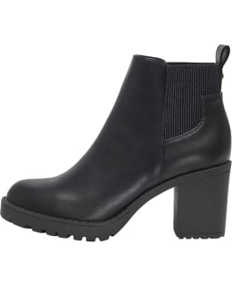ONLY 15184295-BLA-UDE-39 BOOTS Main Image