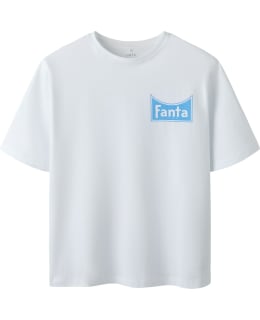 LMTD 13254214-BRW-AFA-158 T-SHIRT NEU KN Main Image