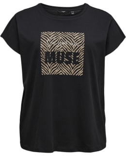 VMC 10338081-BLA-EMU-L-48/50 T-SHIRT FE Main Image