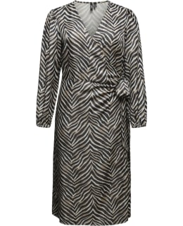 VMC 10338294-BLA-AAO-44 DRESS FEM WOV Main Image