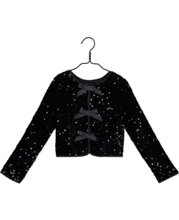 KONL 15370120-BLA-BLS-158 BLOUSE OPEN Main Image