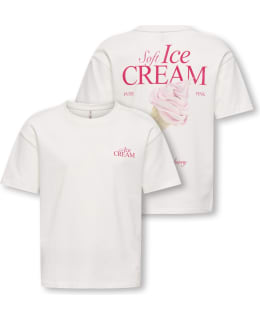 KONL 15347335-CLD-ICE-122/128 T-SHIRT FE Main Image