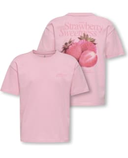 KONL 15347335-ROR-STR-158/164 T-SHIRT FE Main Image