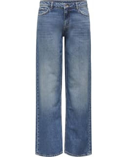 JDY 15366858-MBD-S30 JEANS FEM WOV Main Image