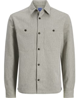 JJ 12291955-LEP-TFI-XXL SHIRT WITH SLE Main Image