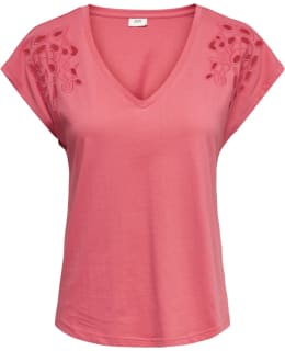 JDY 15321206-CAC-S BLOUSE NECKLINE Main Image