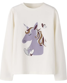 NI 13251783-CLD-92 T-SHIRT FEM KNIT Main Image