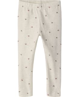 NI 13252761-PEM-92 LEGGINGS FEM KNIT Main Image