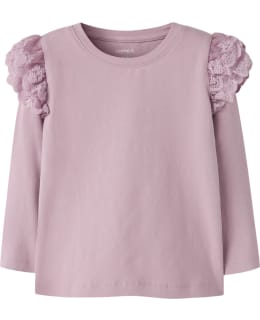 NI 13238974-DAP-104 T-SHIRT FEM KNIT Main Image