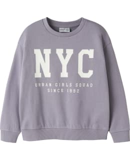 NI 13252807-LAG-134/140 SWEAT FEM KNIT Main Image