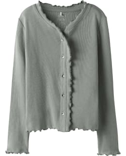 NI 13252805-SHA-116 BLOUSE OPEN NECKLI Main Image