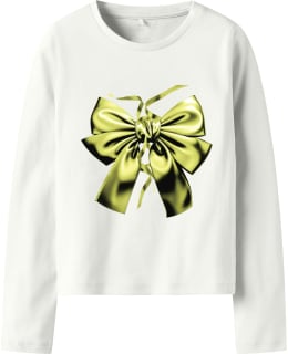 NI 13251694-CLD-116 T-SHIRT FEM KNIT Main Image