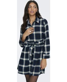 ONLY 15368634-NIS-NCH-S DRESS FEM WOV Main Image